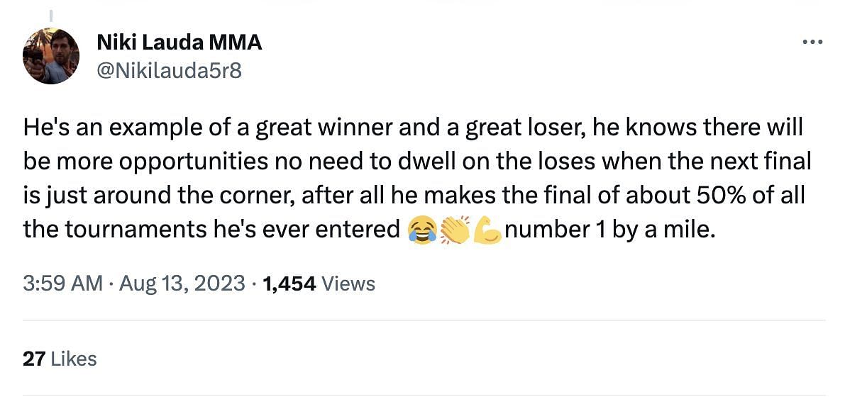 Screengrab from Twitter